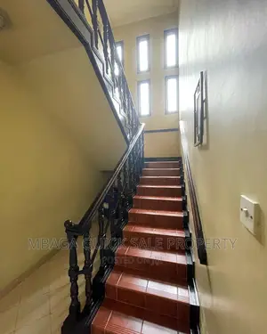4bdrm House in Mbezi Beach Africana for rent