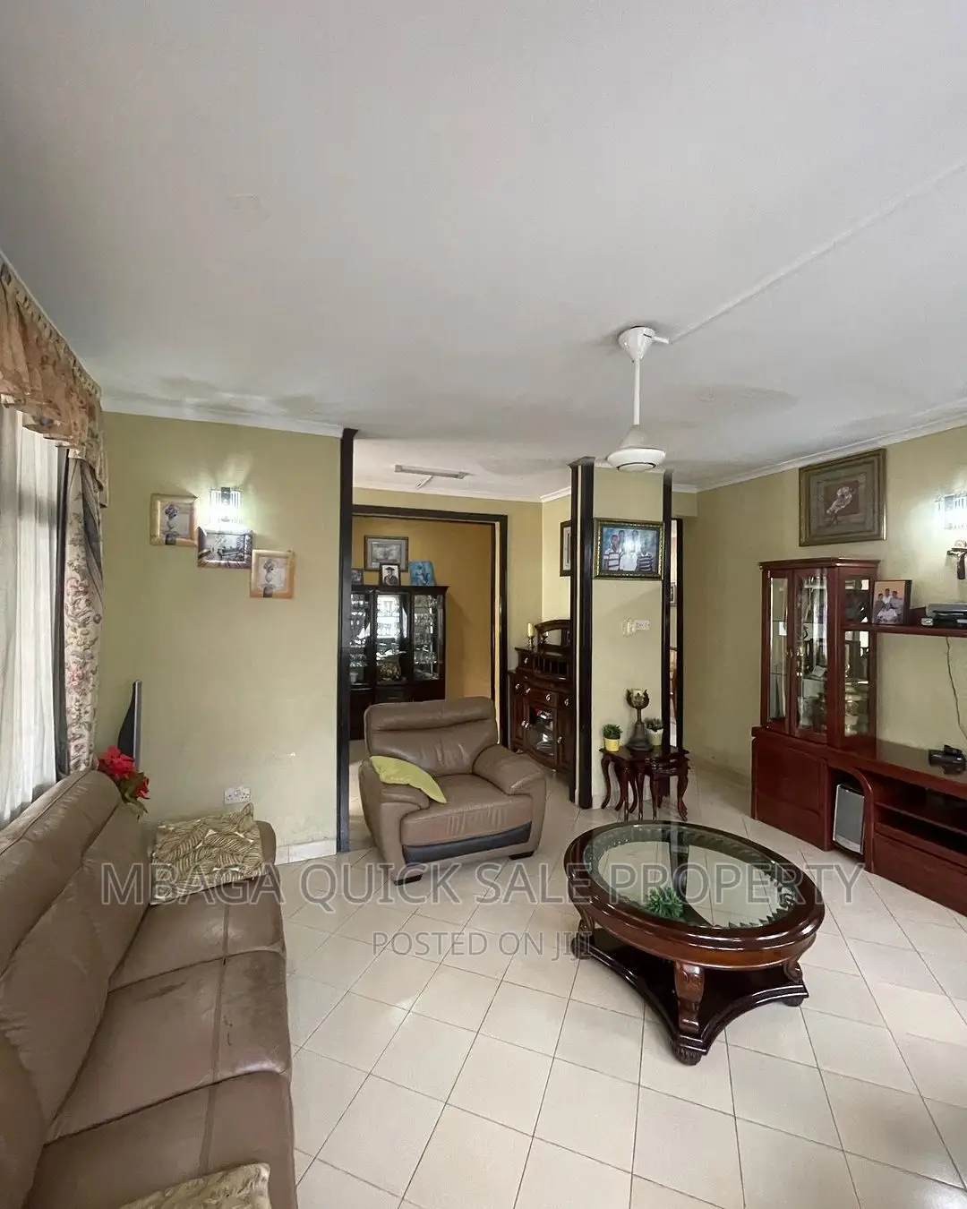 4bdrm House in Mbezi Beach Africana for rent