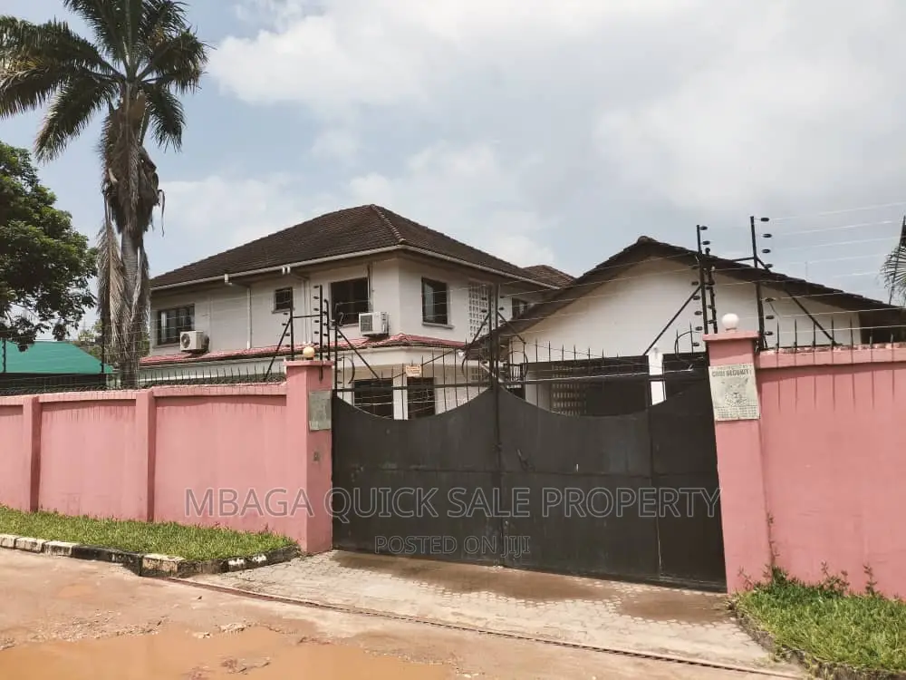 5bdrm House in Mikocheni Kwa for sale