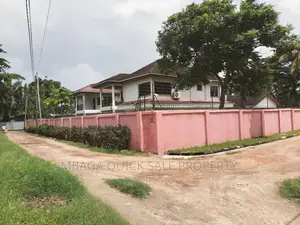 5bdrm House in Mikocheni Kwa for sale
