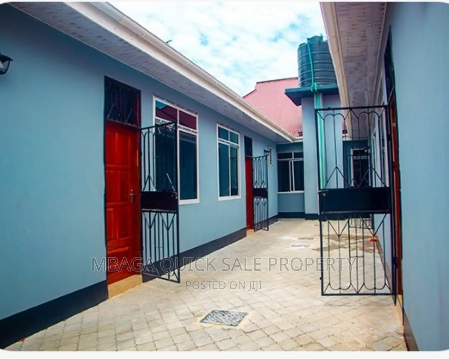 1bdrm Apartment in Mwananyamala for rent