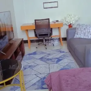 Furnished 1bdrm Apartment in Makumbusho, Sinza for rent
