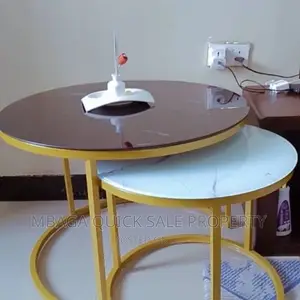 Furnished 1bdrm Apartment in Makumbusho, Sinza for rent