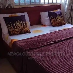 Furnished 1bdrm Apartment in Makumbusho, Sinza for rent