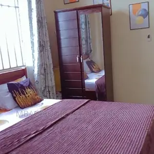 Furnished 1bdrm Apartment in Makumbusho, Sinza for rent