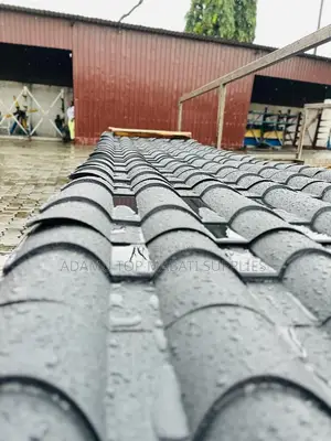 Rough Royal Roma Surface/Chengachenga