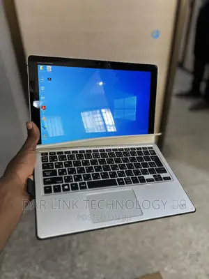 Laptop HP Elite X2 1012 G2 8GB Intel Core I5 SSD 256GB