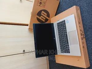Laptop HP ProBook 640 G4 8GB Intel Core I5 HDD 500GB