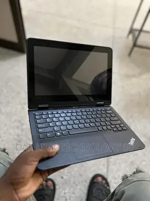 Laptop HP ProBook 11 G2 EE 8GB Intel Core I5 SSD 256GB