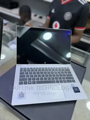 Laptop HP EliteBook X360 1030 G3 8GB Intel Core I5 SSD 256GB
