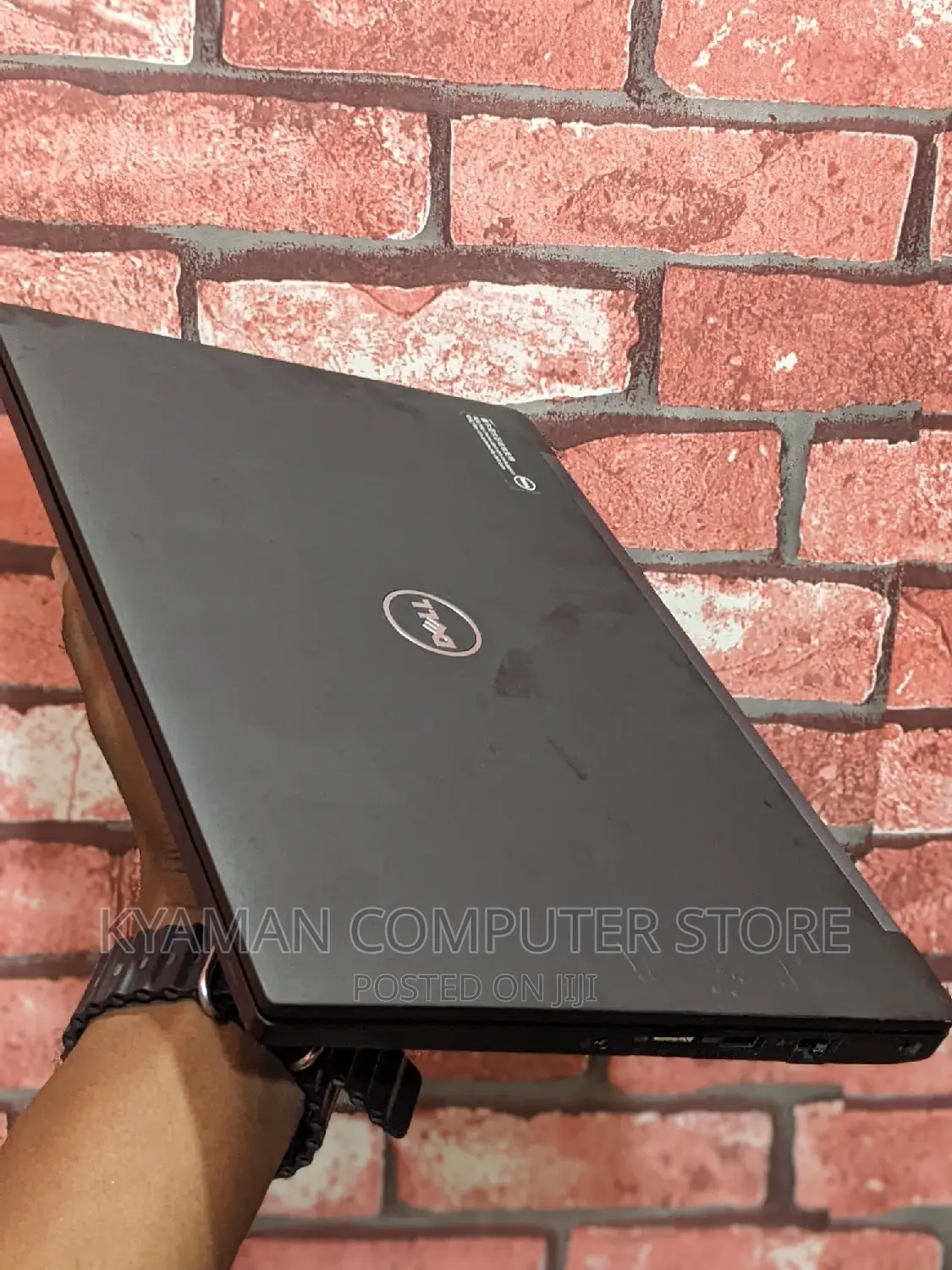 Laptop Dell Latitude 12 7280 8GB Intel Core I5 SSD 256GB