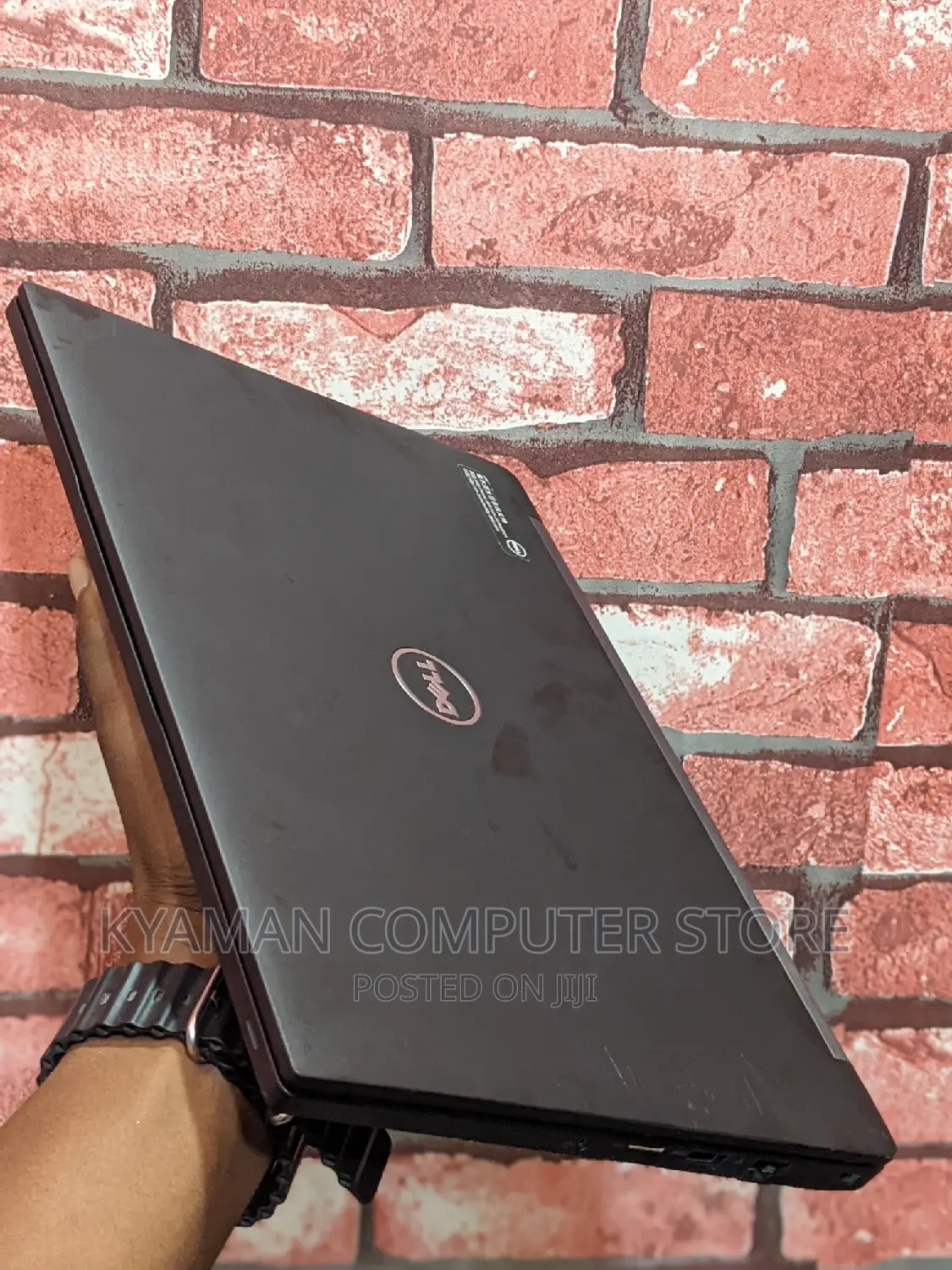 Laptop Dell Latitude 12 7280 8GB Intel Core I5 SSD 256GB