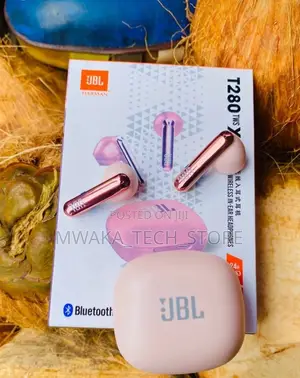 JBL T 280 Pods