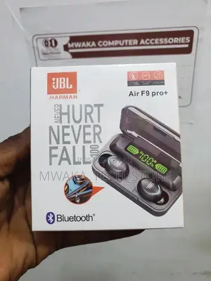 JBL Buds PRO