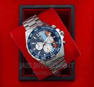 Tag Heuer Original