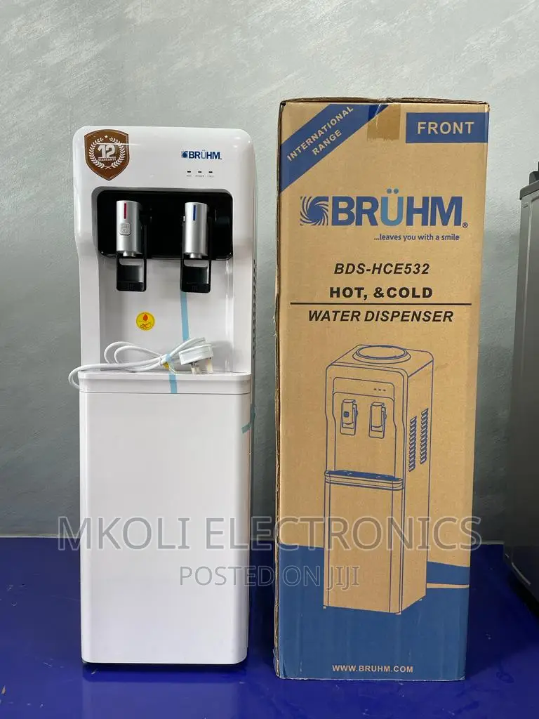 Bruhm Water Dispenser