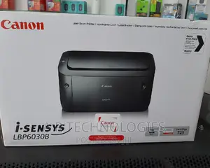 Canon LBP 6030B