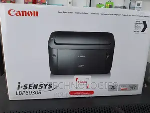 Canon LBP 6030B