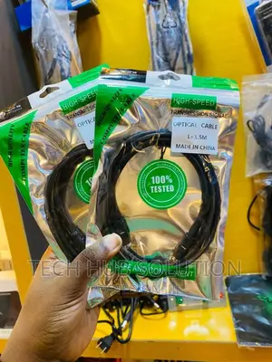 Optical Cable