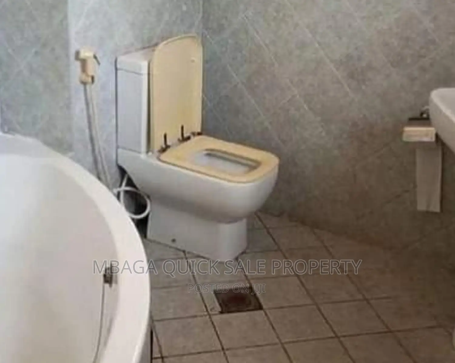 6bdrm Apartment in Mikocheni for rent