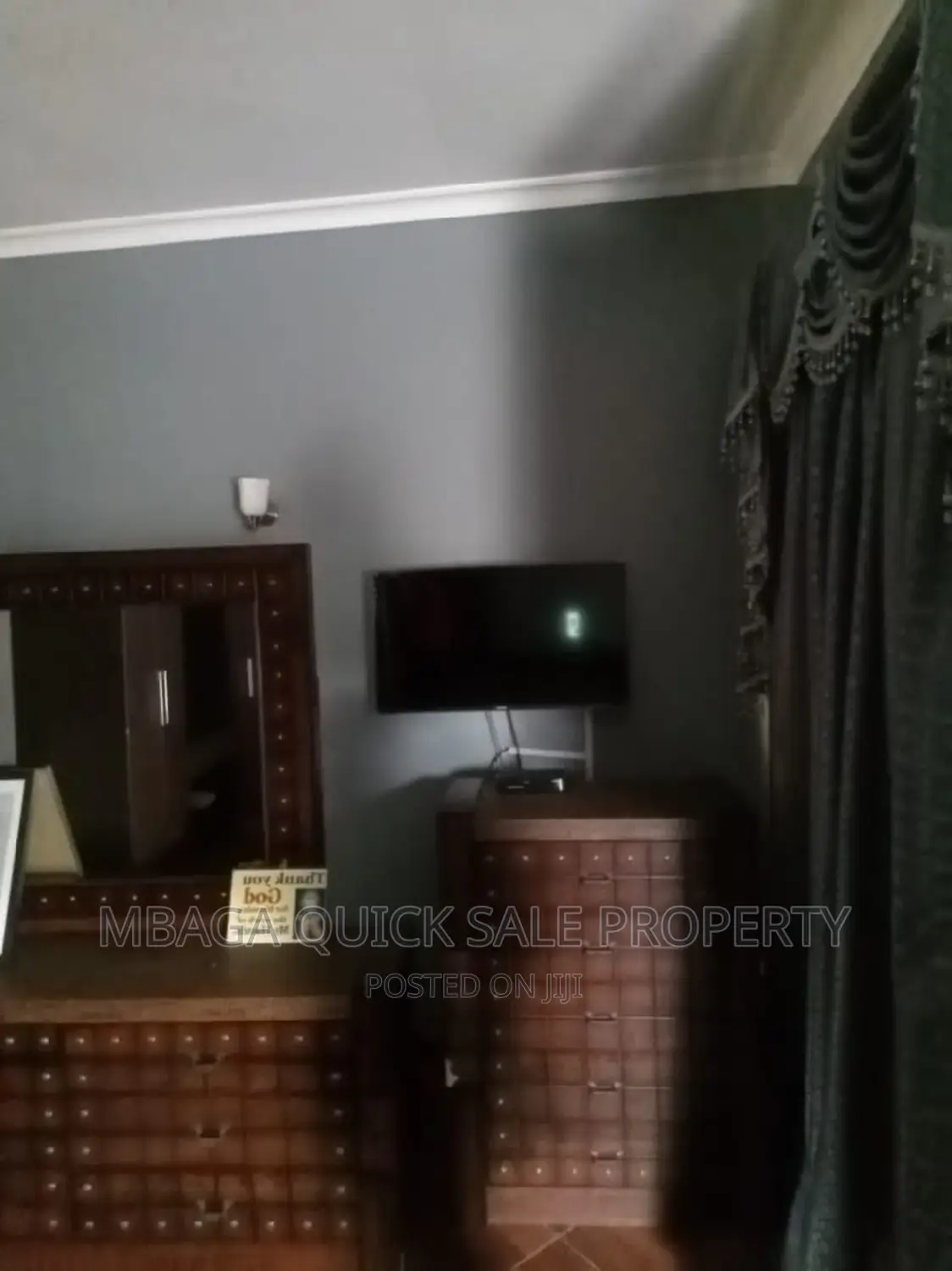 4bdrm House in Kigamboni for rent