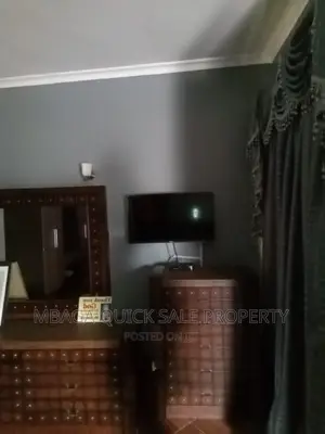 4bdrm House in Kigamboni for rent