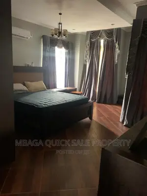 4bdrm House in Kigamboni for rent