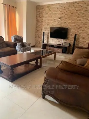 4bdrm House in Kigamboni for rent