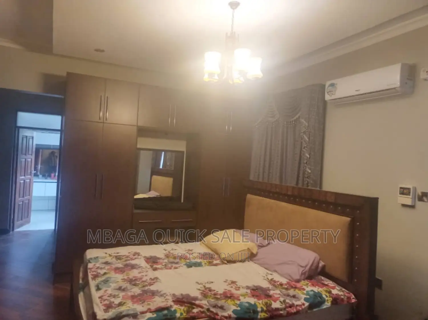 4bdrm House in Kigamboni for rent