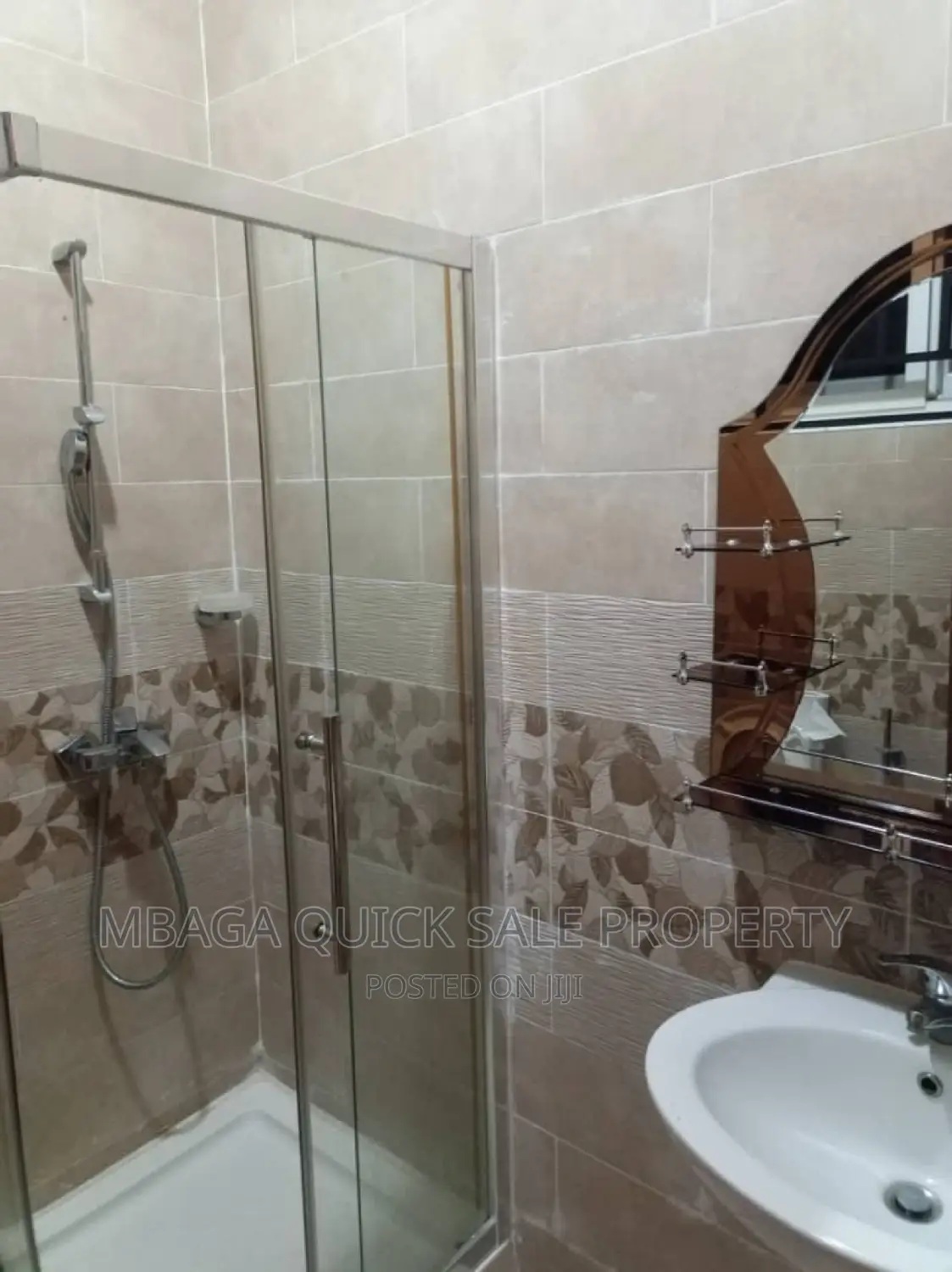 4bdrm House in Kigamboni for rent