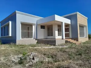 4bdrm House in Mbweni Mpiji, Kinondoni for sale
