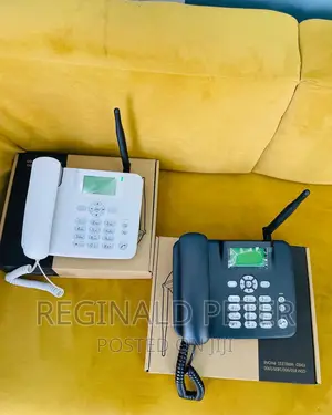 Huawei Table Phone