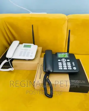 Huawei Table Phone