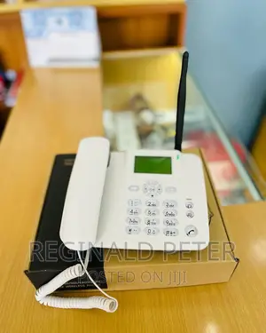 Huawei Table Phone