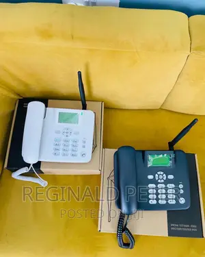 Huawei Table Phone
