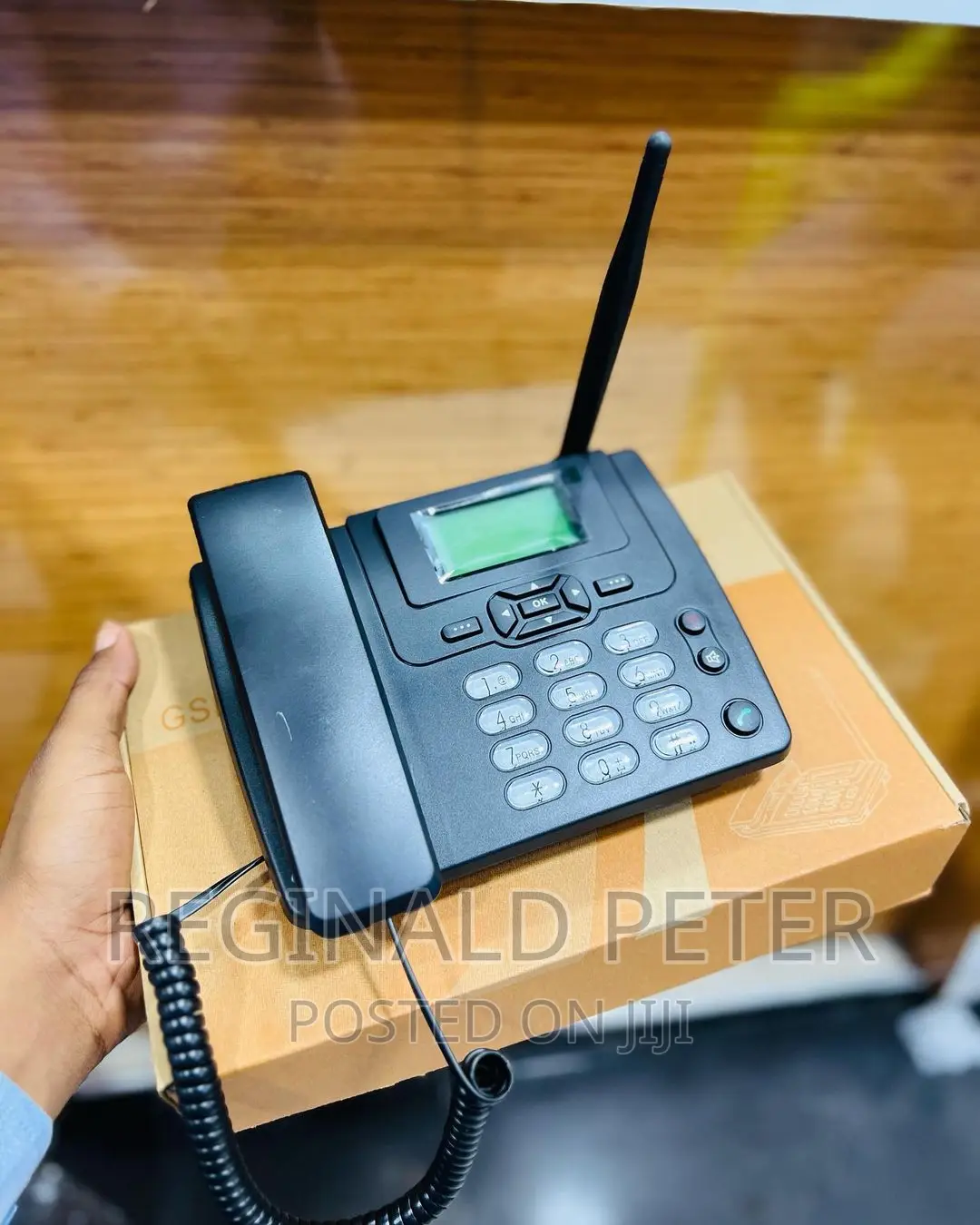 Huawei Table Phone