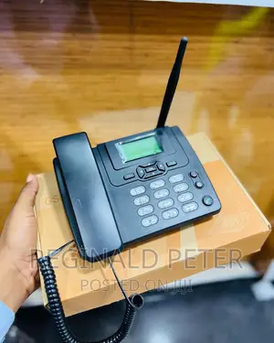 Huawei Table Phone