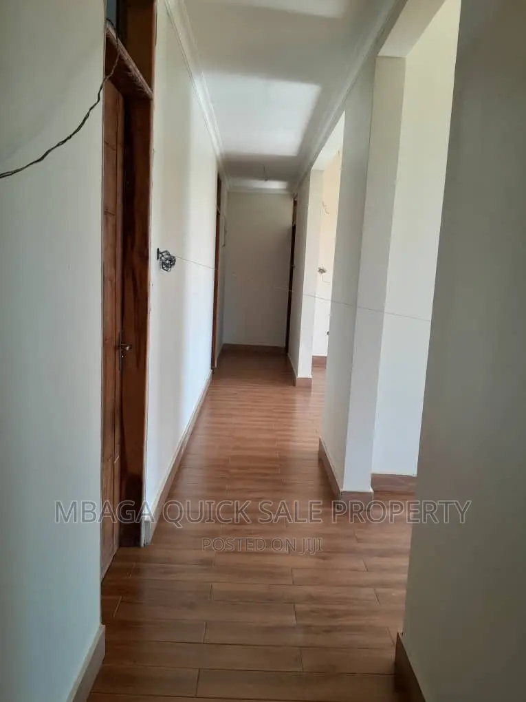 4bdrm House in Mbweni Mpiji for sale