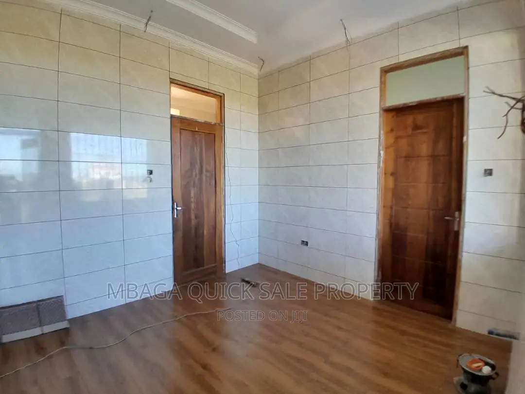 4bdrm House in Mbweni Mpiji for sale
