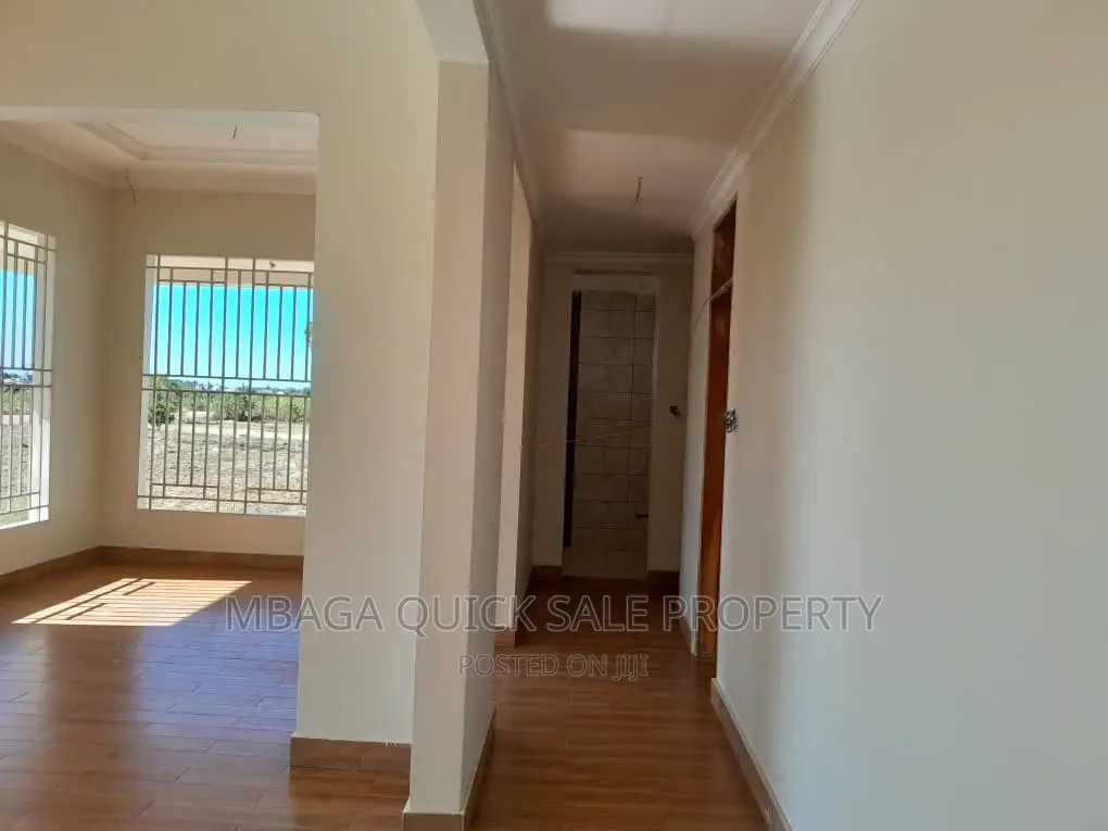 4bdrm House in Mbweni Mpiji for sale