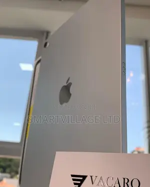 New Apple iPad 10.2 (2020) Wi-Fi 256 GB Silver