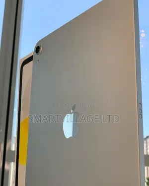 New Apple iPad 10.2 (2020) Wi-Fi 256 GB Silver