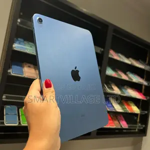 New Apple iPad 10.2 (2020) Wi-Fi 256 GB