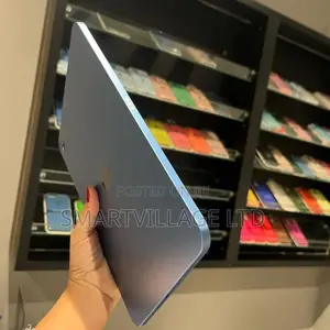 New Apple iPad 10.2 (2020) Wi-Fi 256 GB
