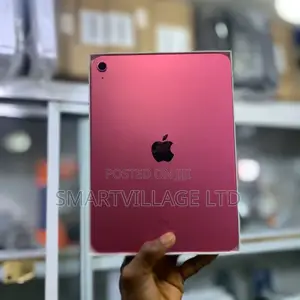 New Apple iPad 10.2 (2020) Wi-Fi 256 GB