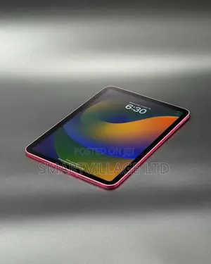 New Apple iPad 10.2 (2021) 256 GB