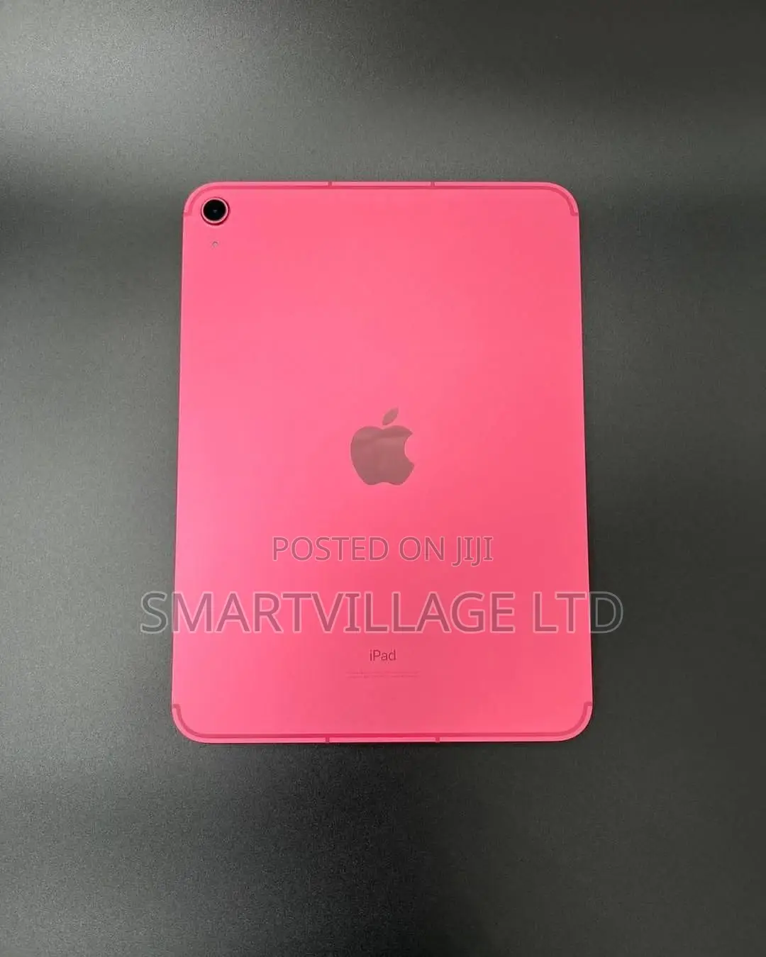 New Apple iPad 10.2 (2021) 256 GB