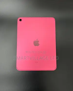 New Apple iPad 10.2 (2021) 256 GB