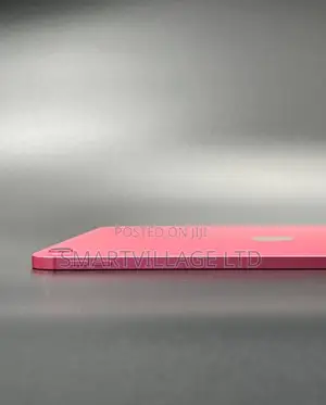 New Apple iPad 10.2 (2021) 256 GB