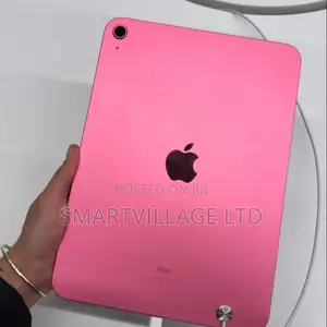 New Apple iPad 10.2 (2021) 256 GB Blue